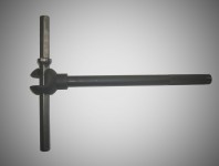 Drill Rod Extractor
